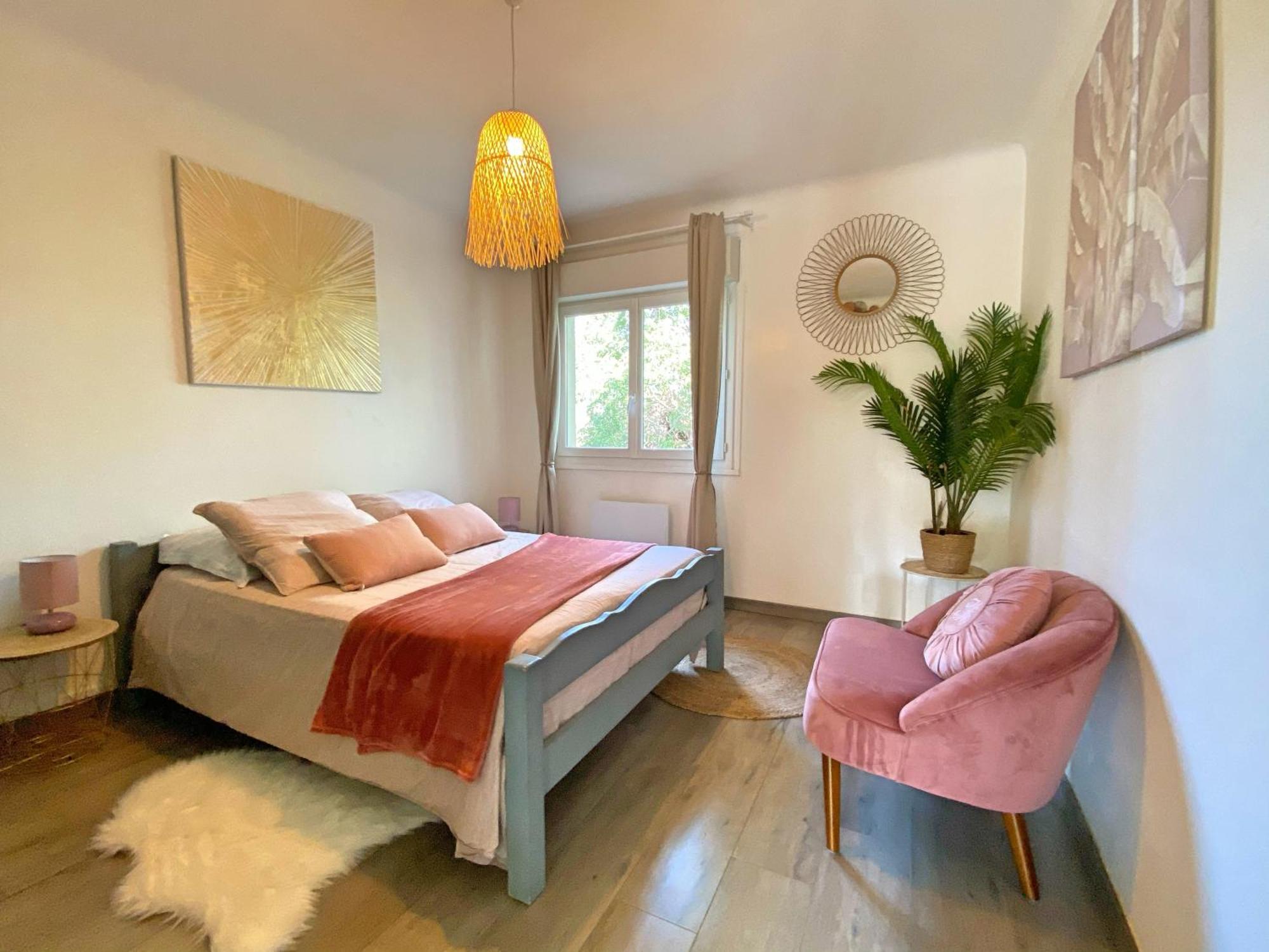 Villa Les Portes De Provence Sauzet  Luaran gambar
